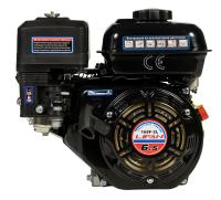 Двигатель Lifan168F-2L D20, 7А
